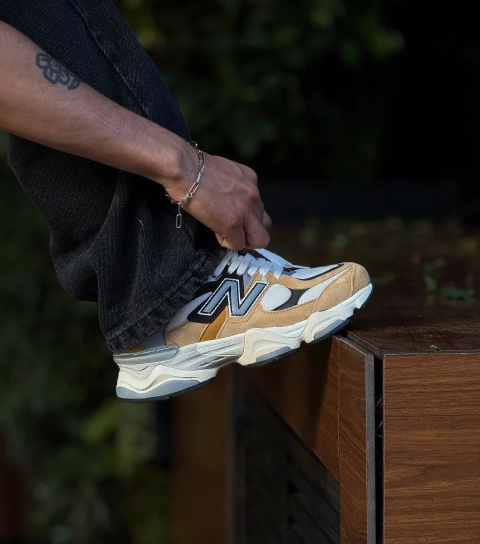 Sneakers för streetwear
