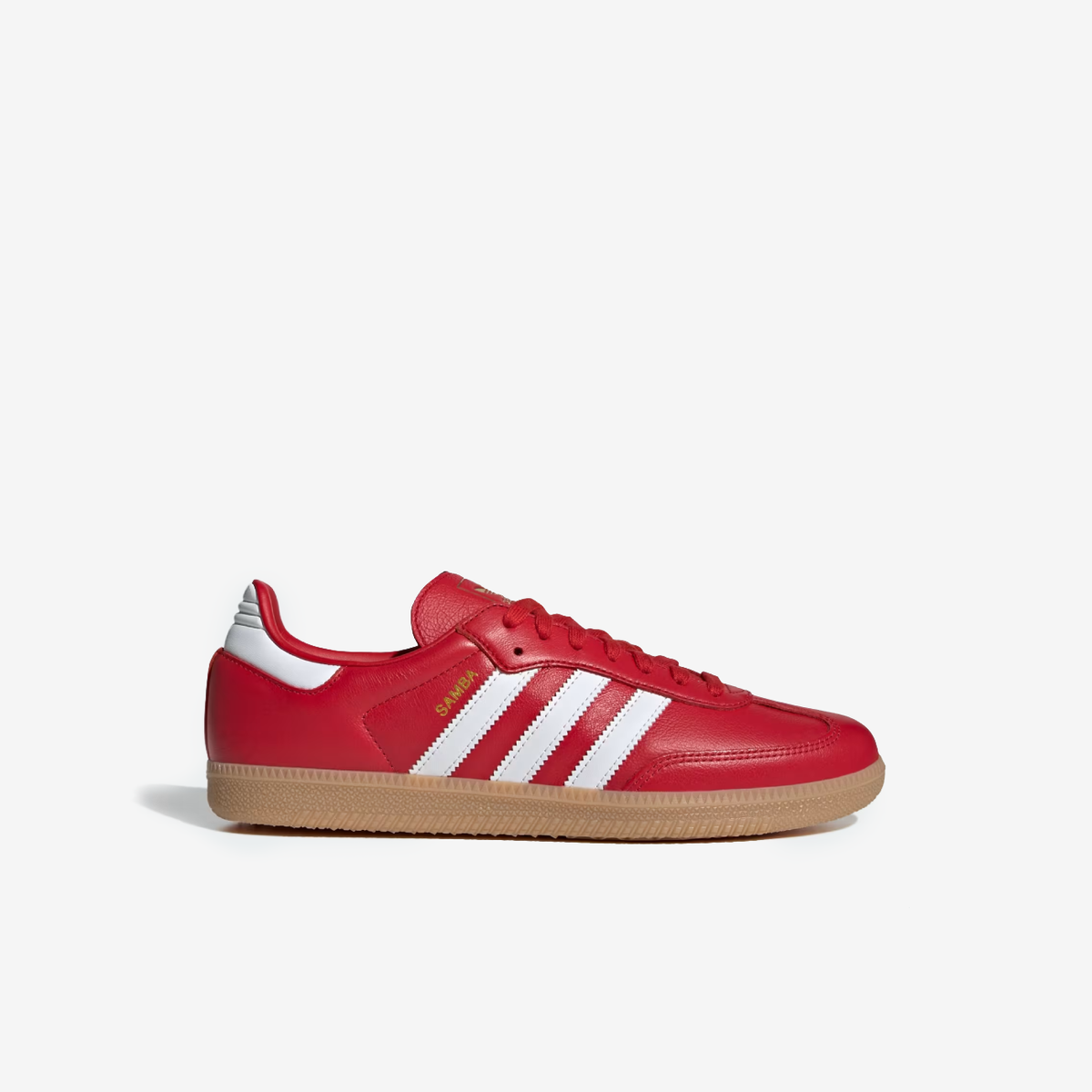 Originals Red Samba OG