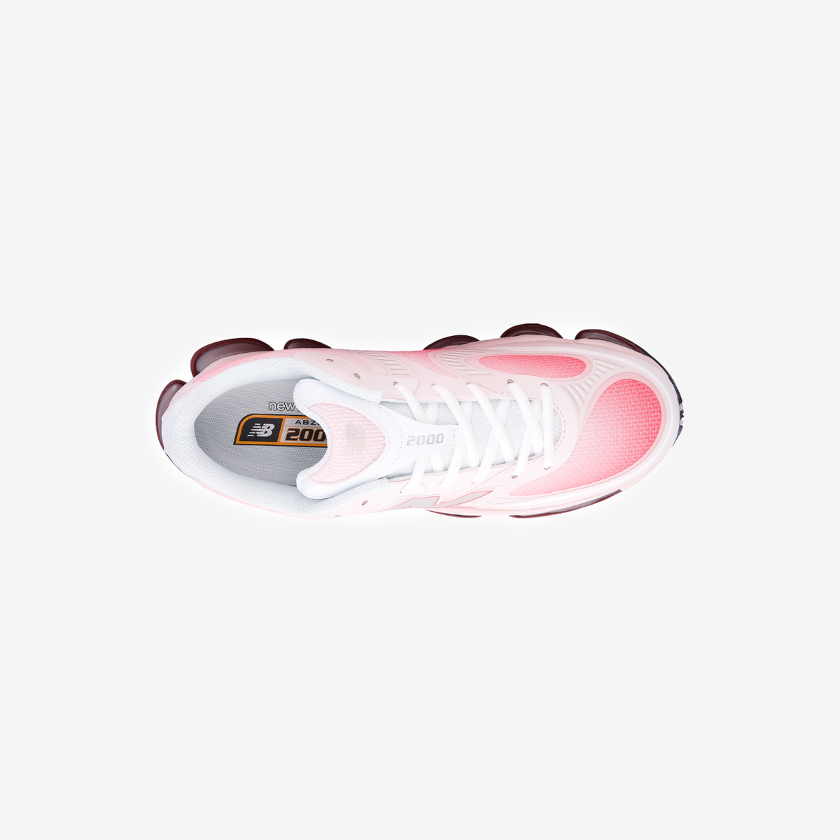 NB ABZORB 2000 "Pink"