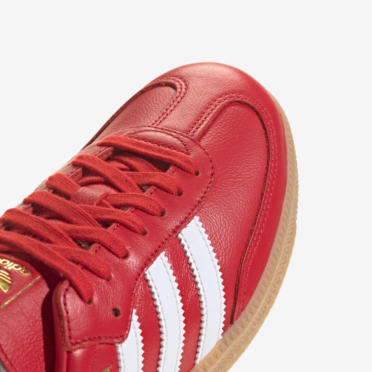 Originals Red Samba OG