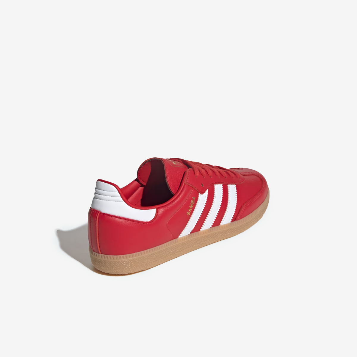 Originals Red Samba OG